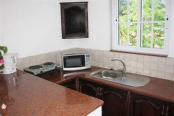 Bord Mer Villa Mahe Island Екстер'єр фото