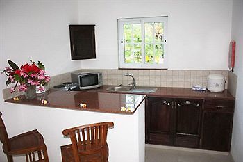 Bord Mer Villa Mahe Island Екстер'єр фото