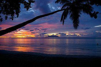 Bord Mer Villa Mahe Island Екстер'єр фото
