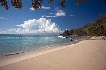 Bord Mer Villa Mahe Island Екстер'єр фото