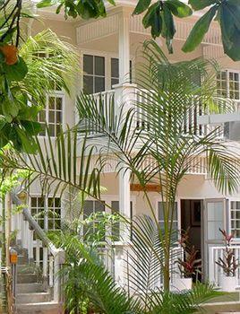 Bord Mer Villa Mahe Island Екстер'єр фото