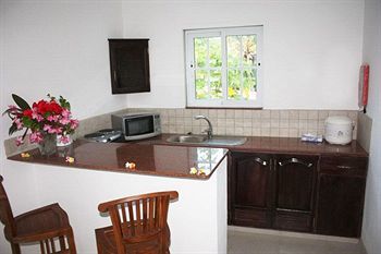 Bord Mer Villa Mahe Island Екстер'єр фото