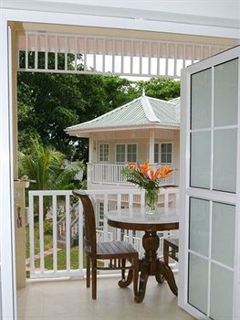 Bord Mer Villa Mahe Island Екстер'єр фото