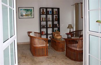 Bord Mer Villa Mahe Island Екстер'єр фото